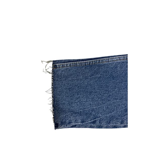 H&M Divided jeans 2 mom jeans - Picture 4 of 4